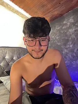 DanteRushh online show from 02-10-26, 12:26