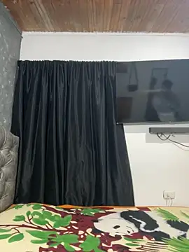 DanteRushh online show from 03-09-26, 03:27