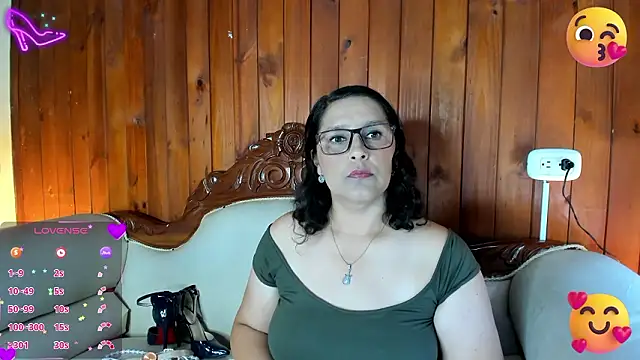 KikaDuque online show from 02-27-26, 07:25