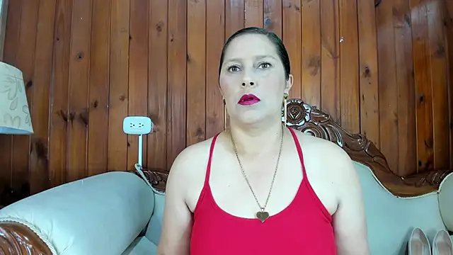 KikaDuque online show from 04-21-26, 07:06