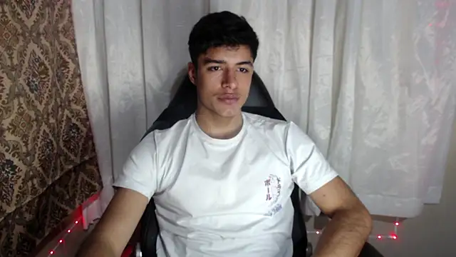 jacobbiker online show from 11-08-25, 06:02