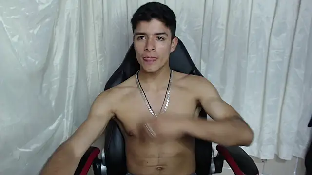 jacobbiker online show from 11-26-25, 04:46