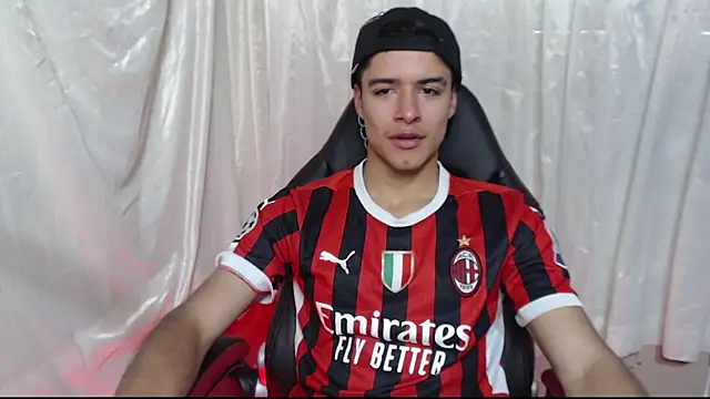 jacobbiker online show from 12-01-25, 06:02