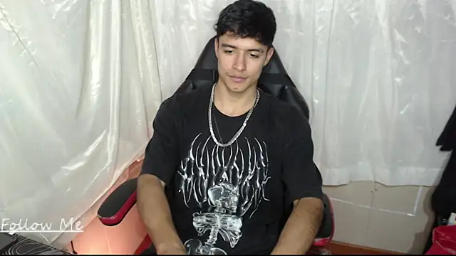 jacobbiker online show from 12-05-25, 04:43