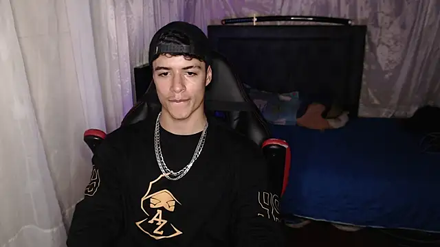 jacobbiker online show from 01-19-26, 03:43