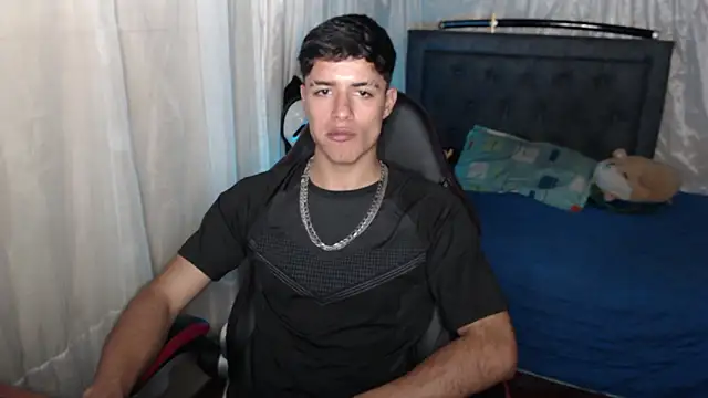 jacobbiker online show from 02-19-26, 04:30