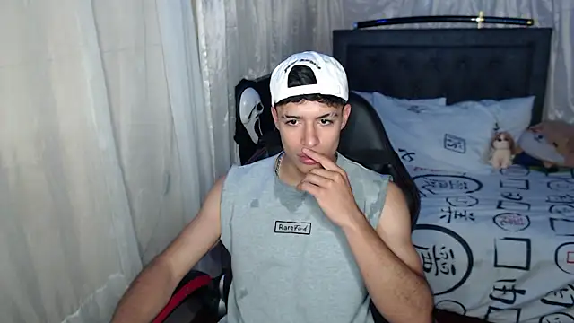 jacobbiker online show from 03-05-26, 04:52