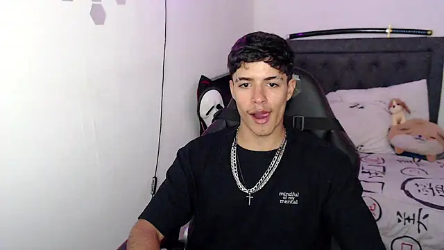 jacobbiker online show from 04-14-26, 04:29