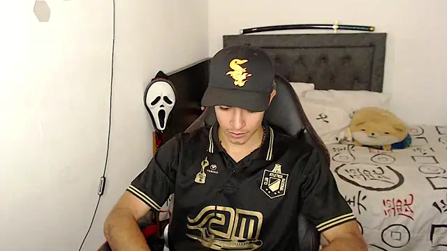 jacobbiker online show from 04-19-26, 02:22