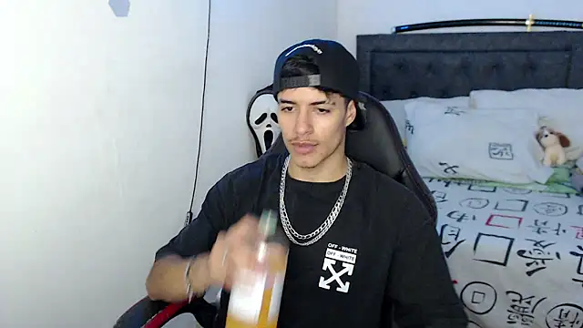 jacobbiker online show from 04-26-26, 12:08