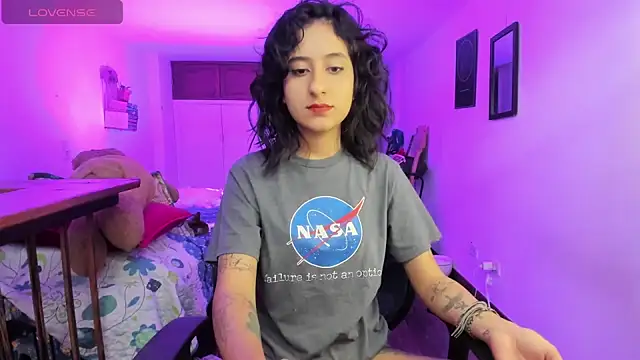 atenea dragon   online show from 09-12-25, 09:26