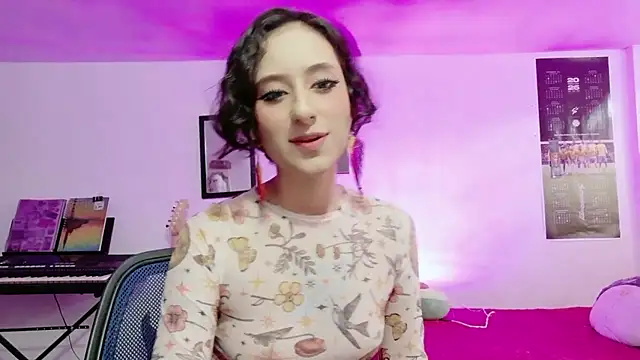 atenea dragon   online show from 01-11-26, 08:25