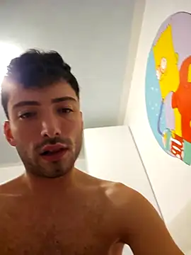 scopamiforte20cm online show from 09-20-25, 05:25