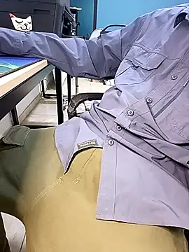 Hugopingonasa2024 online show from 11-07-25, 11:49