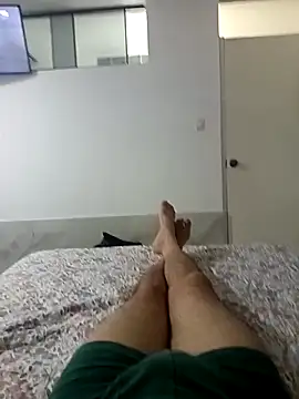 Hugopingonasa2024 online show from 02-07-26, 04:05