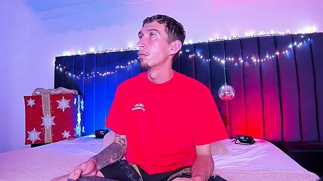 dominik thompson777 online show from 11-13-25, 05:28