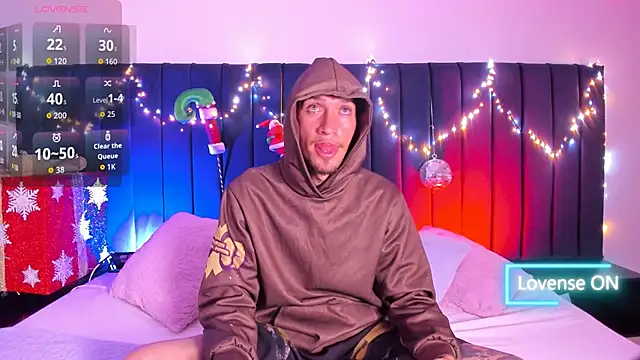 dominik thompson777 online show from 11-20-25, 03:28