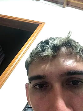 dominik thompson777 online show from 11-27-25, 02:57