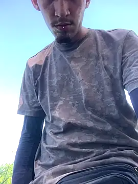 dominik thompson777 online show from 12-15-25, 06:45