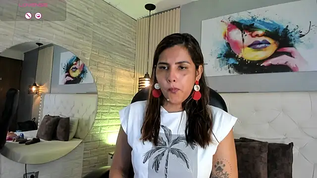 scarletbaker  online show from 04-13-26, 07:41