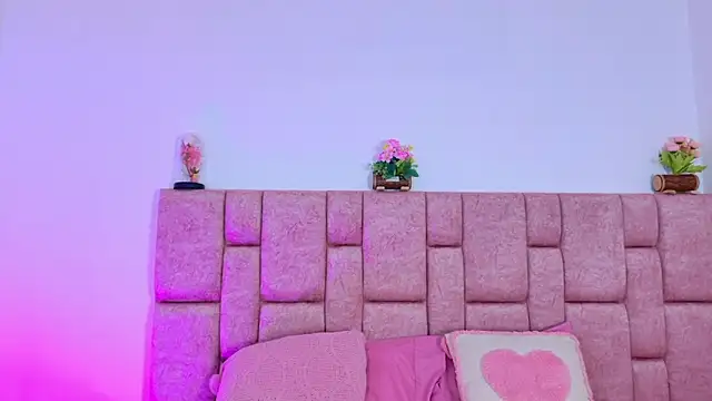 ScarlettLuxe online show from 11-27-25, 12:51