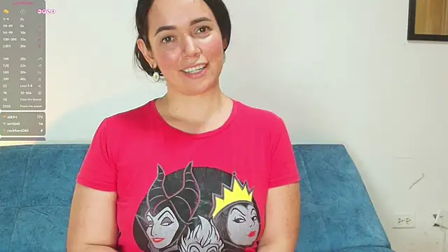 loreen grey online show from 04-21-26, 02:51