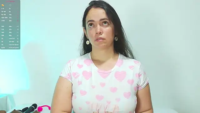 loreen grey online show from 04-27-26, 08:07