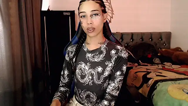 Snapshot of Sweet-Cris chatting on 10-24-25, 07:21 Sweet-Cris online show from 10-24-25, 07:21