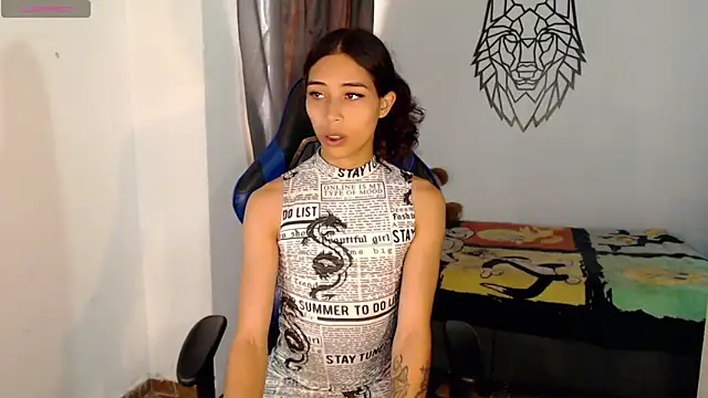 Sweet-Cris online show from 11-26-25, 04:52