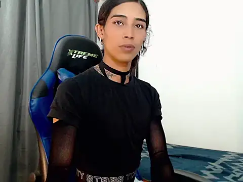 Sweet-Cris online show from 02-11-26, 05:40