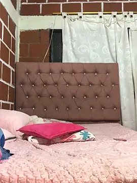 Rachellcooperrr online show from 04-27-26, 06:55