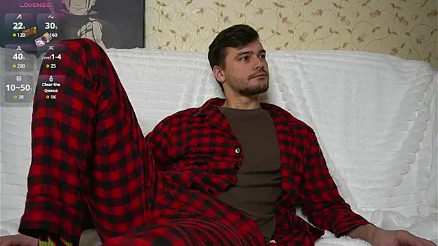 Snapshot of johnstoneisland chatting on 12-20-25, 09:16 johnstoneisland online show from 12-20-25, 09:16