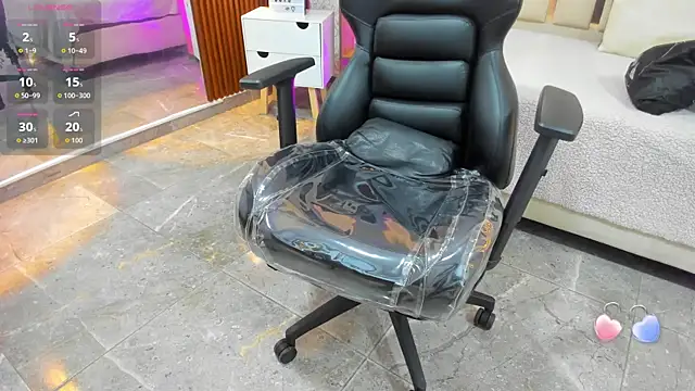 BLUE TAY1 online show from 09-30-25, 11:59