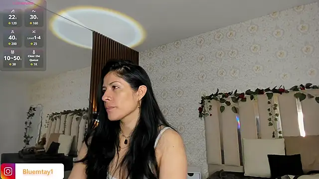 BLUE TAY1 online show from 02-17-26, 11:50