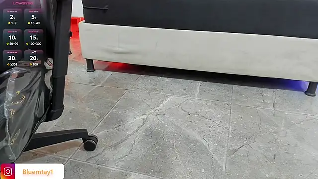 BLUE TAY1 online show from 03-03-26, 11:38