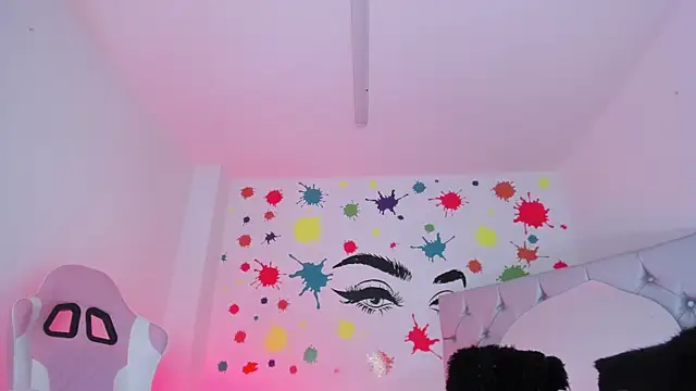 chloesagee online show from 09-12-25, 11:04