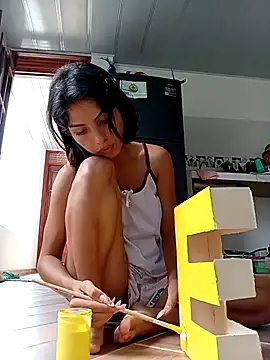 nina sky online show from 09-27-25, 05:51