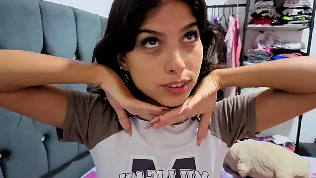 nina sky online show from 11-05-25, 01:38