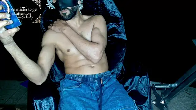 JUSTFORRICH online show from 03-13-26, 03:02