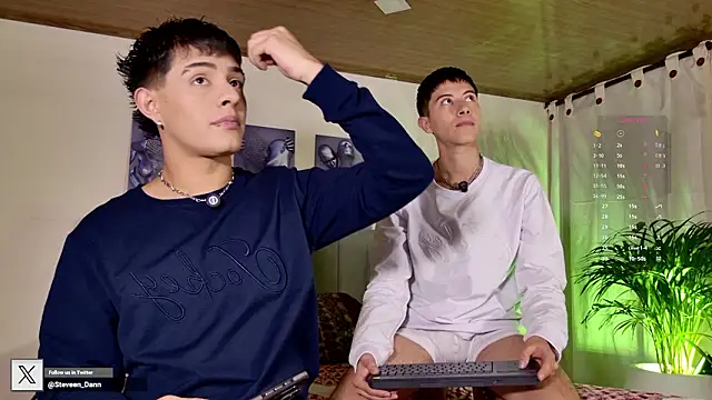 tivendann online show from 02-13-26, 02:07