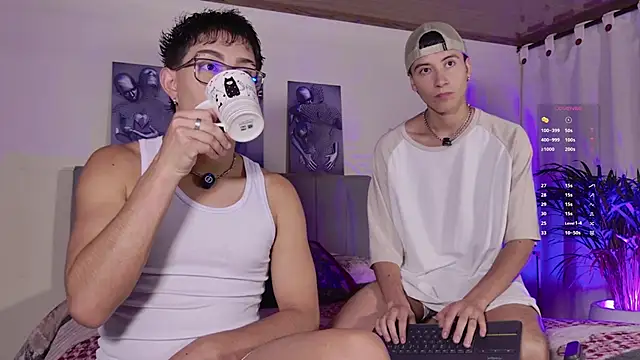 tivendann online show from 02-16-26, 03:57