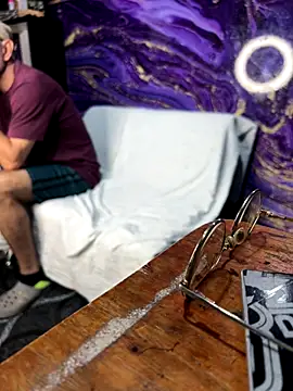 Brutal FullUrgia69 online show from 11-09-25, 01:53