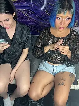 Brutal FullUrgia69 online show from 03-17-26, 12:26