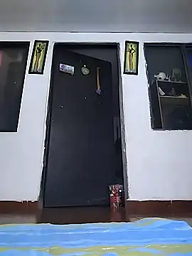 PerlaZultana online show from 10-01-25, 12:33