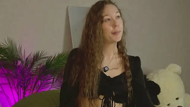 Molly Kisss online show from 05-16-26, 08:29