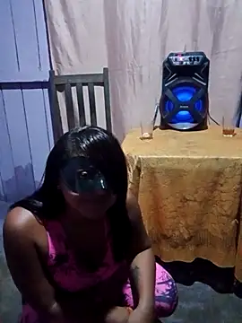 Deusapretaaa online show from 02-15-26, 02:08