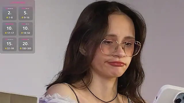 MartaBrent online show from 12-04-25, 04:48