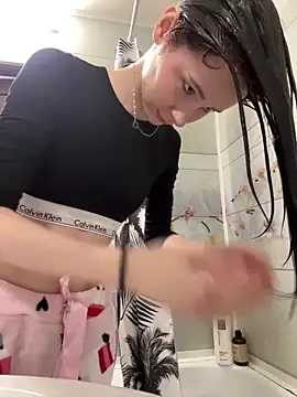 MartaBrent online show from 03-12-26, 10:54