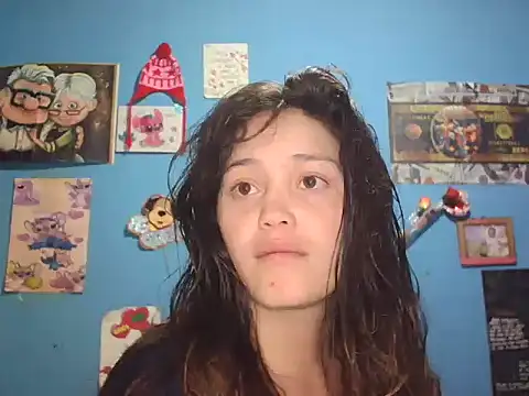 chanito 1421 online show from 11-20-25, 05:56