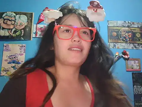 chanito 1421 online show from 11-26-25, 03:57